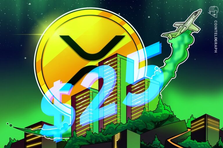 Analysts eye $27 XRP price as ETF approval odds jump to 98%.