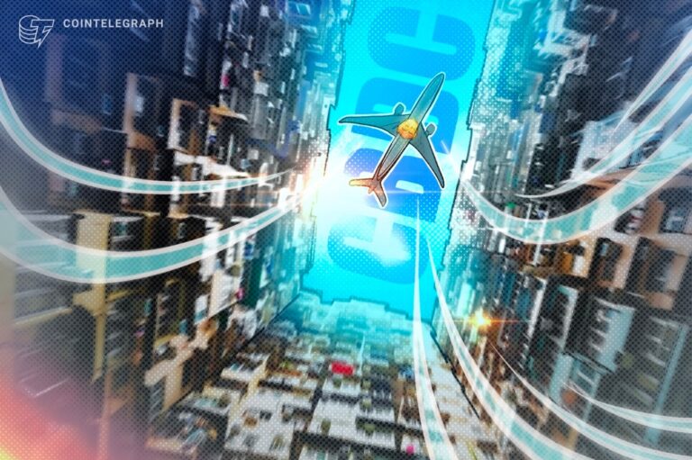 Hong Kong to Use Chainlink’s CCIP for CBDC Study