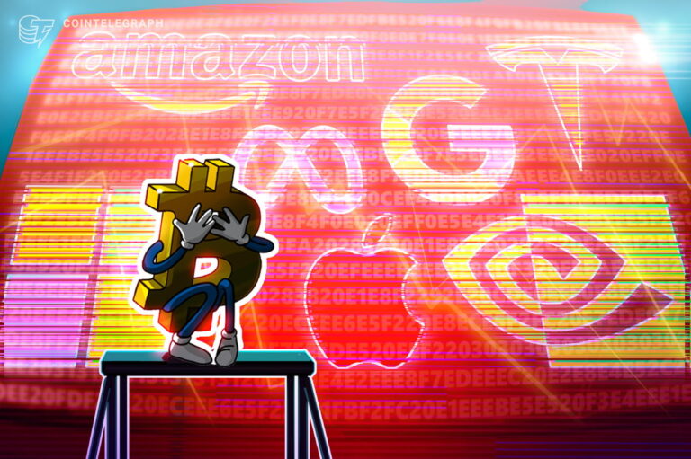 Meta and Big Tech Aren’t Joining the Bitcoin Treasury Wave
