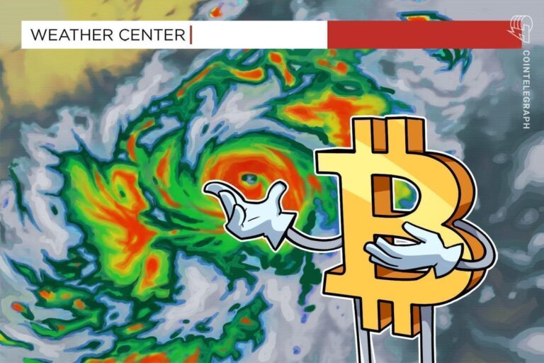 Big Bitcoin Price Move Likely as Liquidity and Supply Shrink