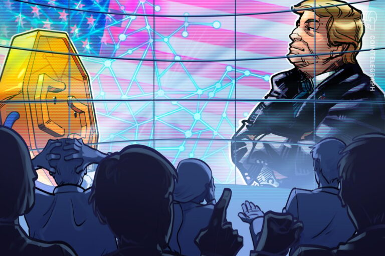 Crypto Holders Could Suffer Under Trump CFPB Reforms