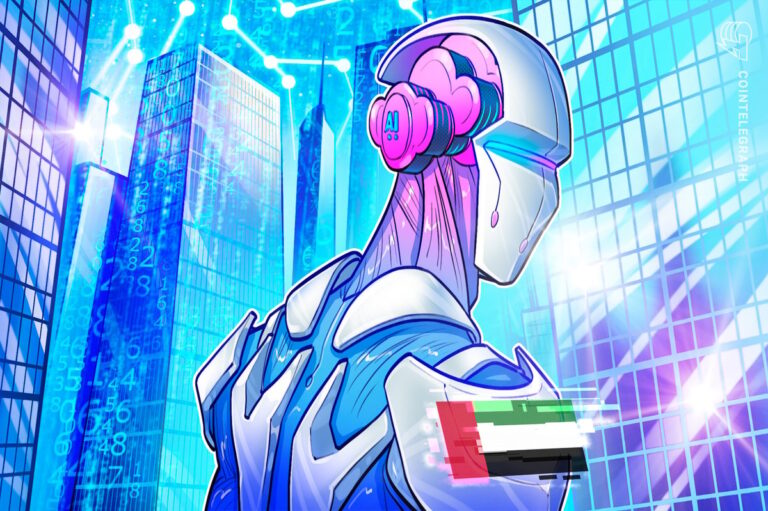 UAE Launches Machine Economy Sandbox with peaq and Pulsar