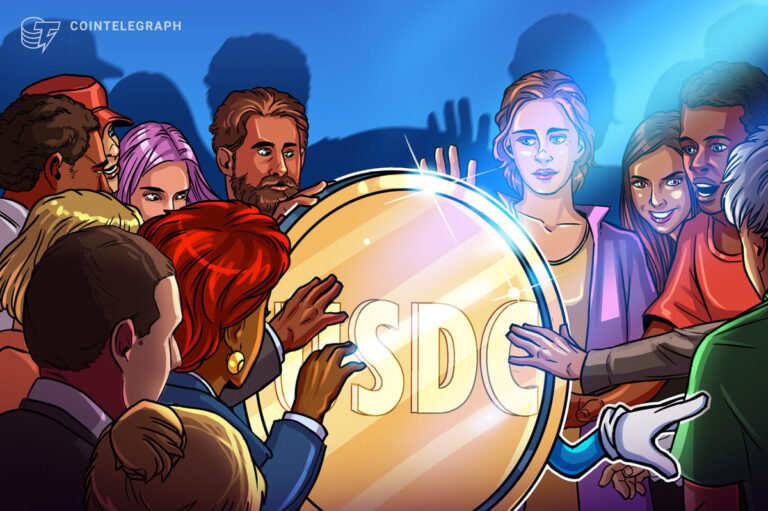 Shopify Launches USDC Payments With Coinbase