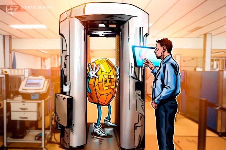 Hong Kong Builds Crypto Tracing Tool with University