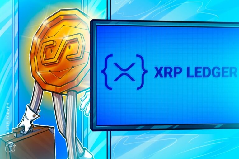 Circle’s USDC Stablecoin Debuts on Ripple’s XRPL