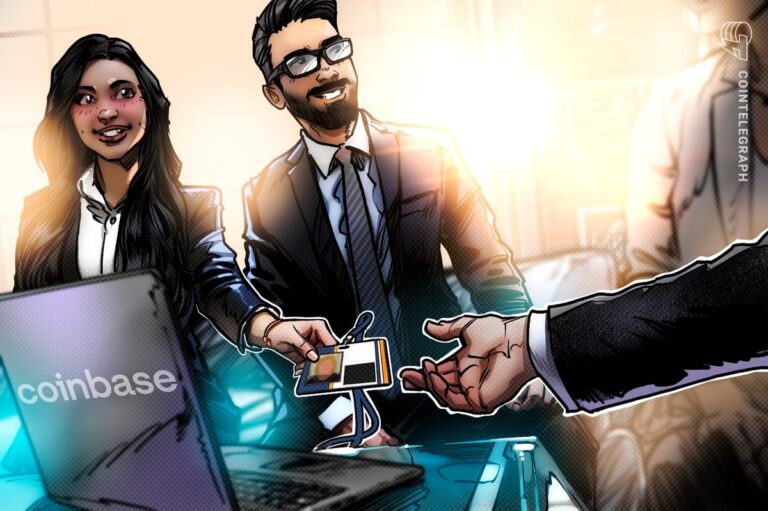David Plouffe, Kamala Harris Campaign Adviser, Joins Coinbase Advisory Council