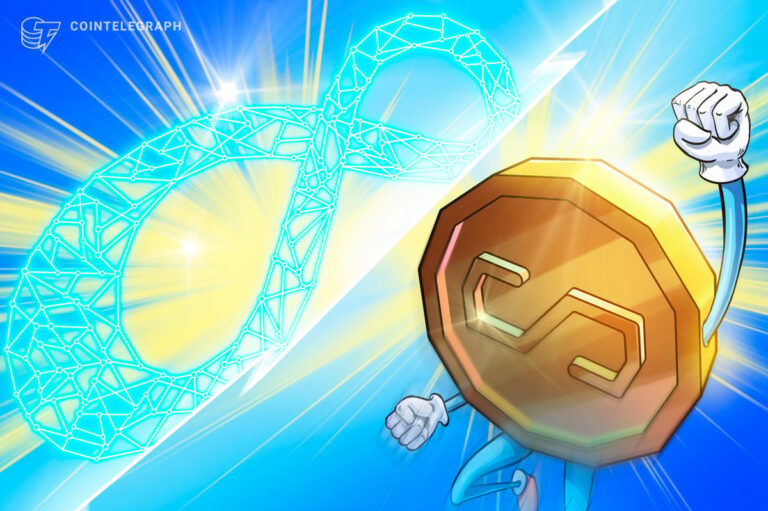 Stablecoins Surge, Meta’s AI Ambitions Grow