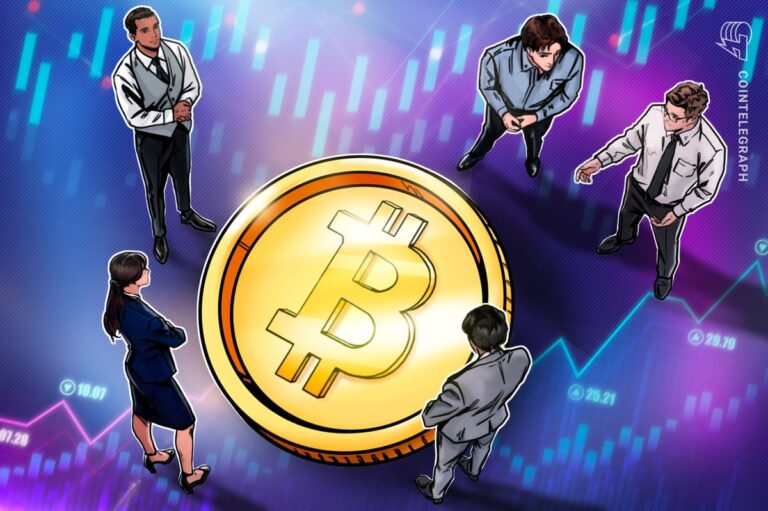 Bitcoin bulls must Flip $106K to push BTC price toward new highs