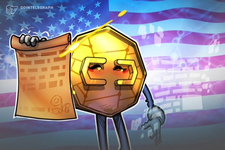 GENIUS Act Stabecoin Bill Raises Risk Concerns