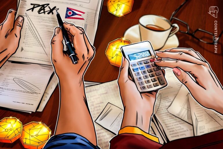 Ohio House Passes Sweeping Crypto Deregulation Bill