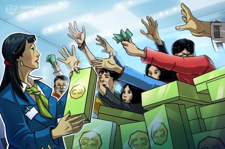 Korean Youth Turn to Crypto as a Last Shot at Prosperity