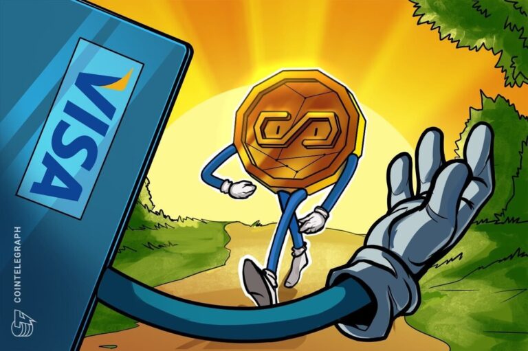 Visa Partners With Yellow Card to Roll Out Stablecoin Payments in Africa