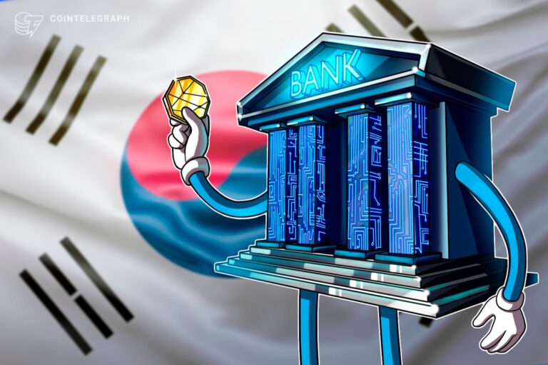 South Korea Central Bank Won’t Oppose Stablecoin: Report