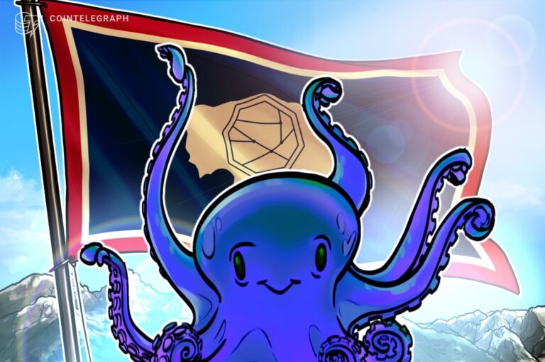 Kraken Moves Its HQ To Wyoming, Citing The Regulatory Environment