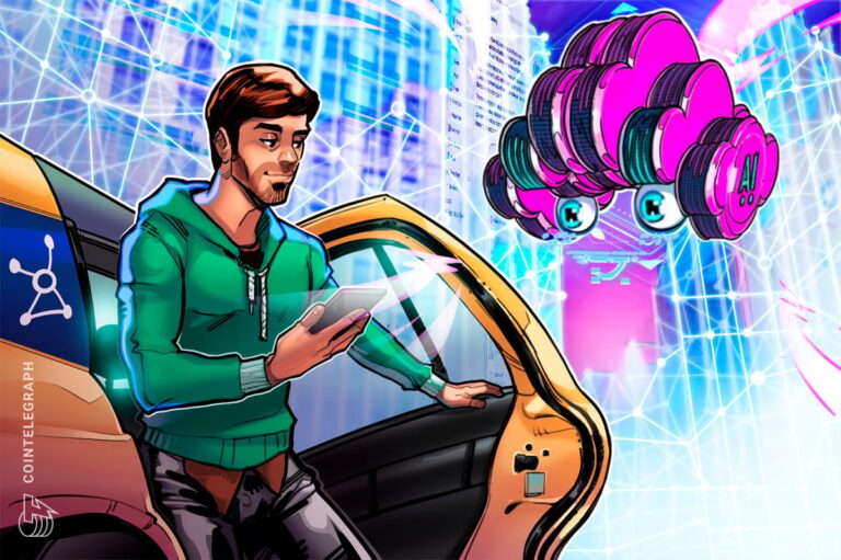 Uber Expands AI Push After Meta’s Scale AI Investment