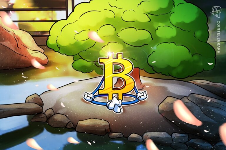 Missiles Fly, Yet Bitcoin Holds