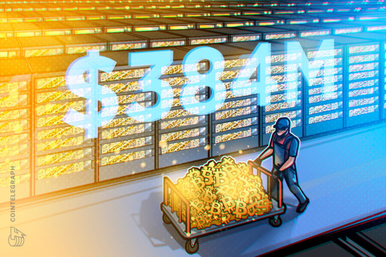 IoT Developer Sequans to Raise $384M for Bitcoin Treasury