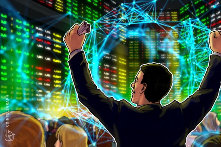 DeFi Development Corp’s Stock to Be Tokenized Through Partnership