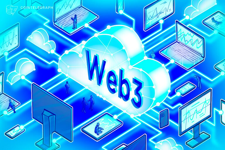 Aptos and Jump Crypto Launch Shelby, a Web3 Cloud Storage Platform
