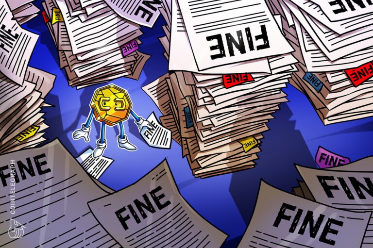 Coinme Pays $300K In California’s First Crypto Kiosk Fine