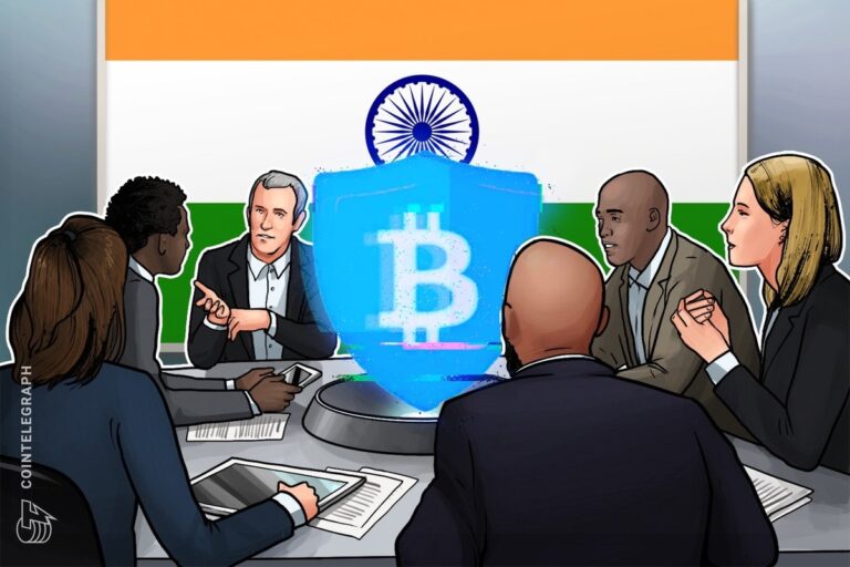 Indian Politician Calls for Bitcoin Reserve Pilot as US, Bhutan Adopt Crypto Strategies