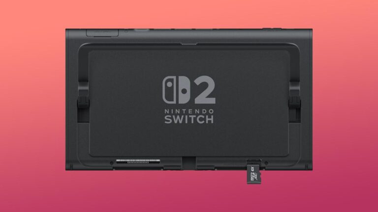 The best microSD cards for the Nintendo Switch 2