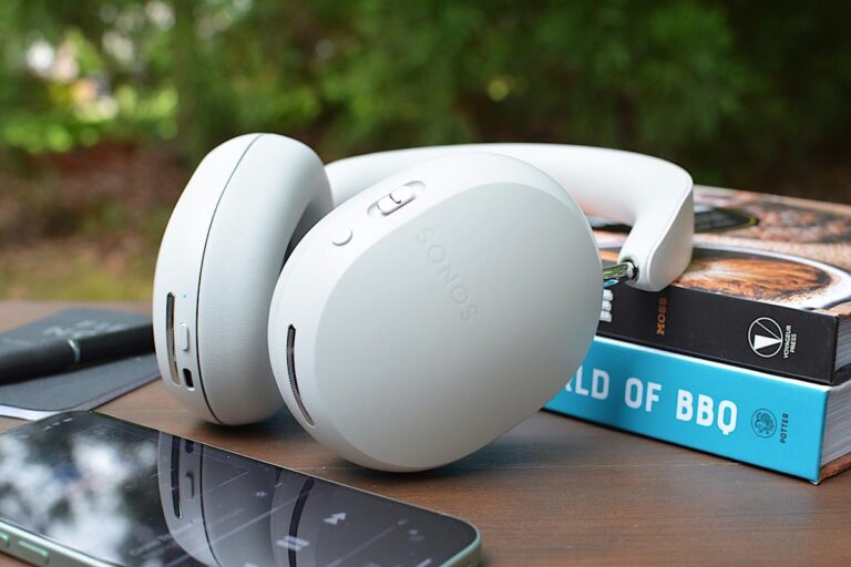 Sonos Ace headphones get long-awaited TrueCinema sound and more in big update