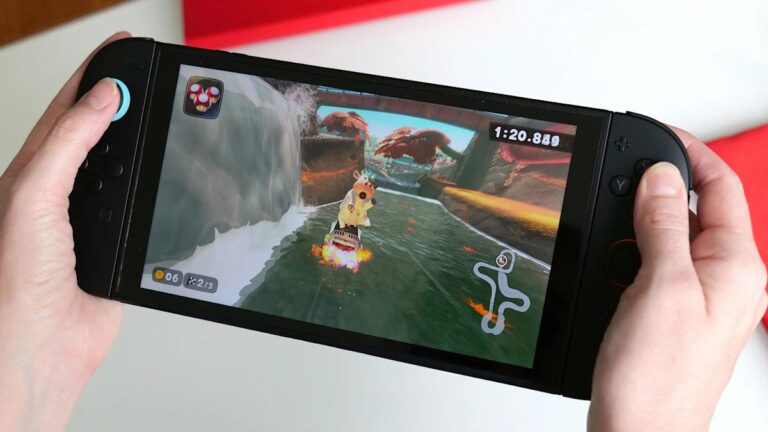 You can’t buy a Switch 2 on Amazon, and third-party sellers may be to blame