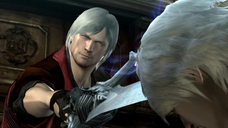 Devil May Cry and the early Mortal Kombat games join GOG’s Preservation Program