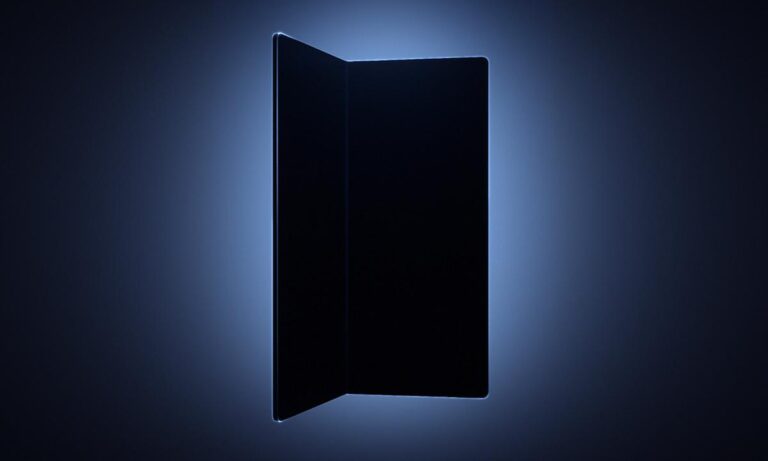 Samsung teases a Galaxy Z Fold Ultra