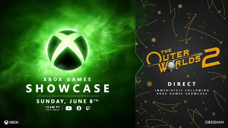 How to watch the Xbox Games Showcase at Summer Game Fest 2025