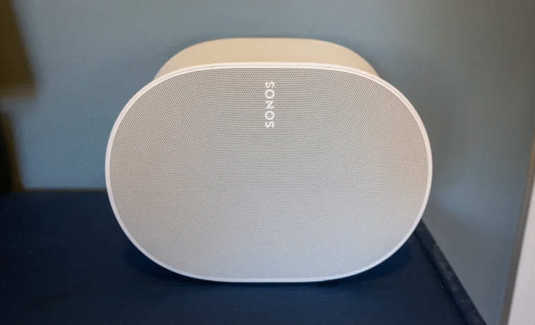 Pick up the Sonos Era 300 for 20 percent off in this home speaker sale