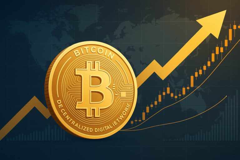 Tiền mã hóa sắp tăng 12.280% theo Michael Saylor