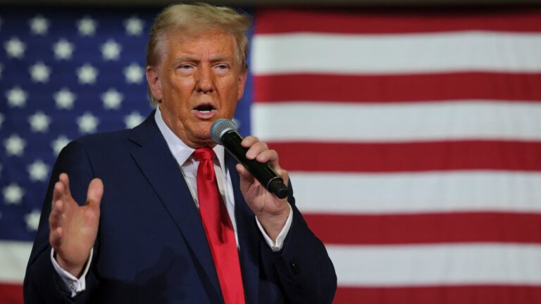Magic Eden Unveils TRUMP-Branded Crypto Wallet In New Partnership