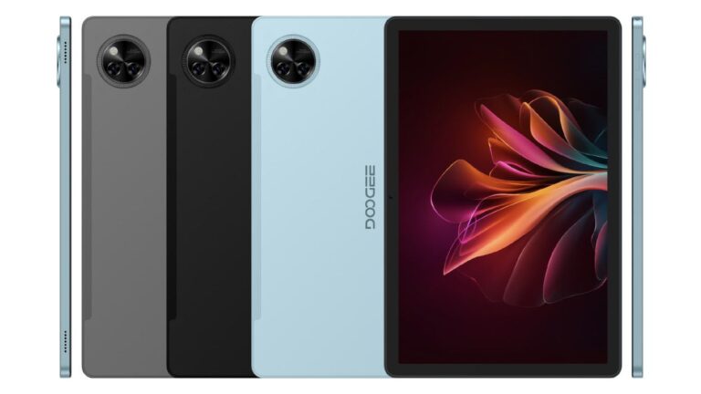 11-inch value tablet to take everywhere: Doogee Tab A9 Pro+