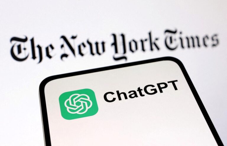 OpenAI appeals court order forcing it to preserve all ChatGPT data