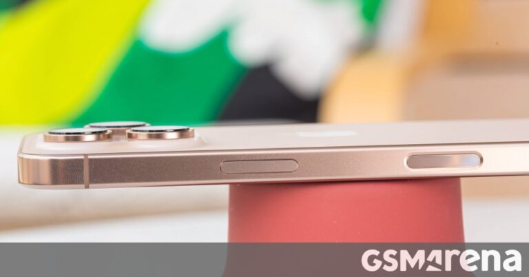 Apple now rumored to be developing haptic buttons for iPhones, iPads and Apple Watches