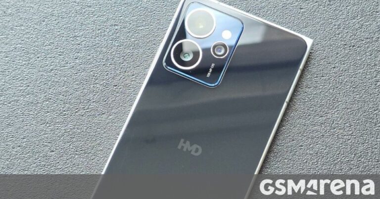 HMD Skyline 2, Skyline 2 GT, Rubber 1, and Rubber 1S all have their specs outed