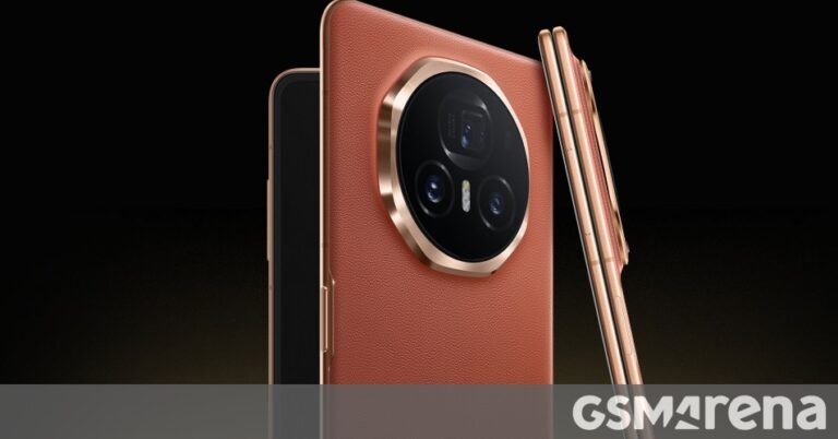 Honor Magic V5 battery capacity could increase 20%
