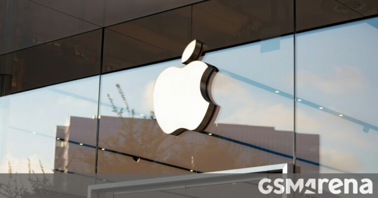 Apple appeals EU’s Digital Markets Act on privacy basis