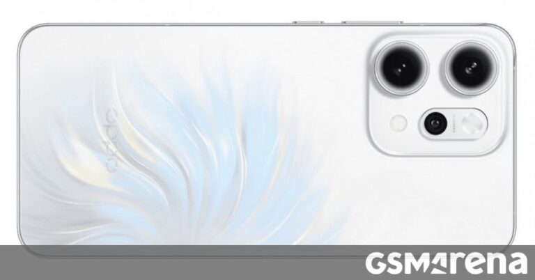 International Oppo Reno14 Pro shows up on Geekbench