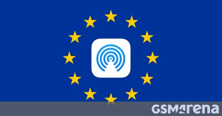 Apple could drop features like AirDrop in the EU