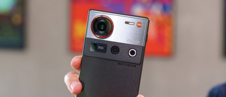 nubia Z70S Ultra review – GSMArena.com tests