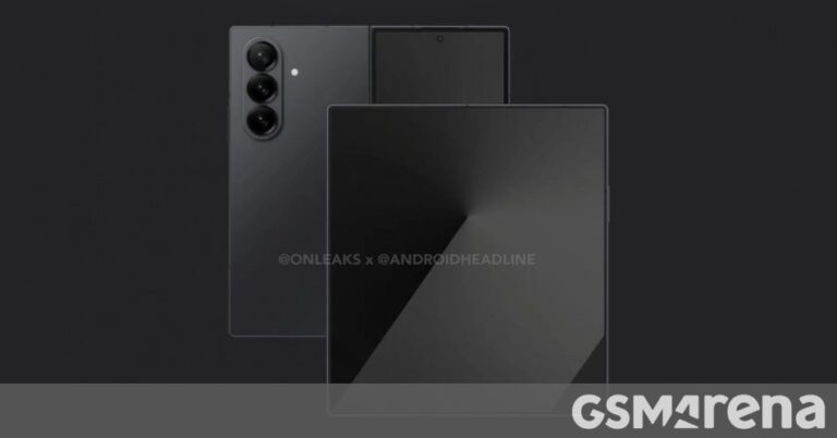 Samsung Galaxy Z Fold7 visits Geekbench again