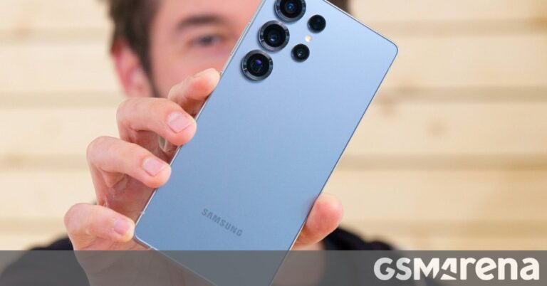 Amazon US drops Samsung Galaxy S25 Ultra to its lowest price yet for Father’s Day