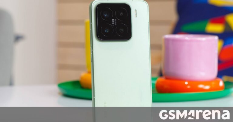 Xiaomi 16’s battery to be even larger than previously rumored