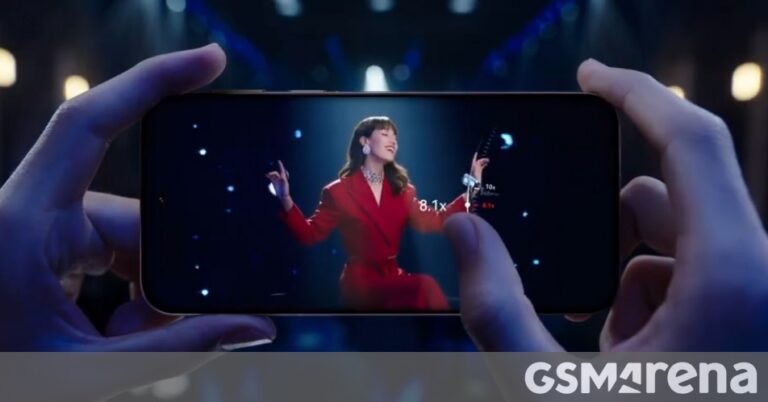 Huawei Pura 80 teasers hint at updated periscope lens