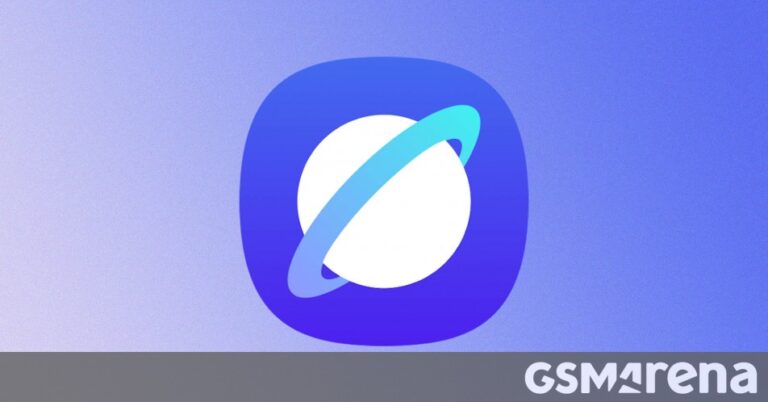 Galaxy Z Fold7 and Flip7 get their own Samsung Browser version ahead of launch