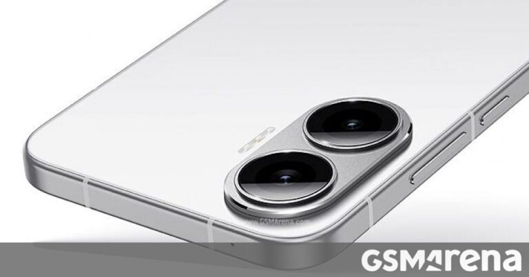 Poco F7 teaser campaign starts, probably reveals its launch month