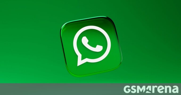 WhatsApp will give you the option to let others share your status updates